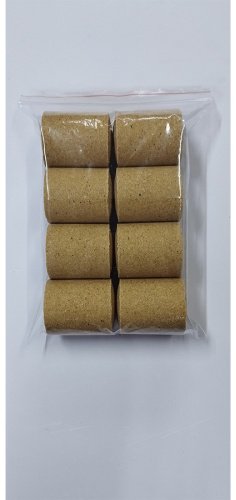 Прикормка FishXsize tehno22 Банан 0.5 кг купить,NaN