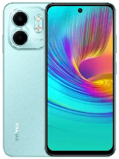 Смартфон Infinix Smart 9 X6532 4/128Gb Mint Green купить,NaN