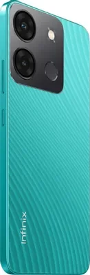 Смартфон Infinix Smart 7 Plus 4/64Gb Green купить,NaN
