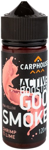 Прикормка CARPHOUSE КХ-АСФ010 креветка лайм 0.182 кг