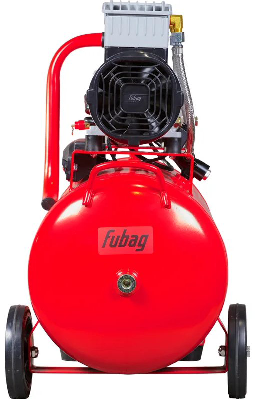 Компрессор безмасляный Fubag OLS 250/50 CM2, 8 бар купить,NaN