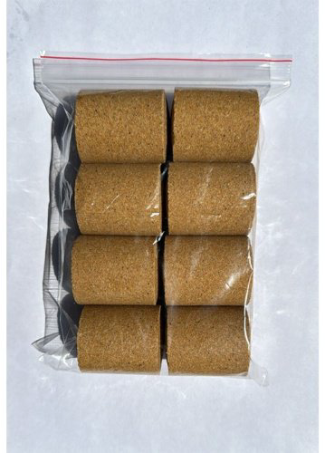 Прикормка FishXsize tehno15 виноград 0.45 кг купить,NaN