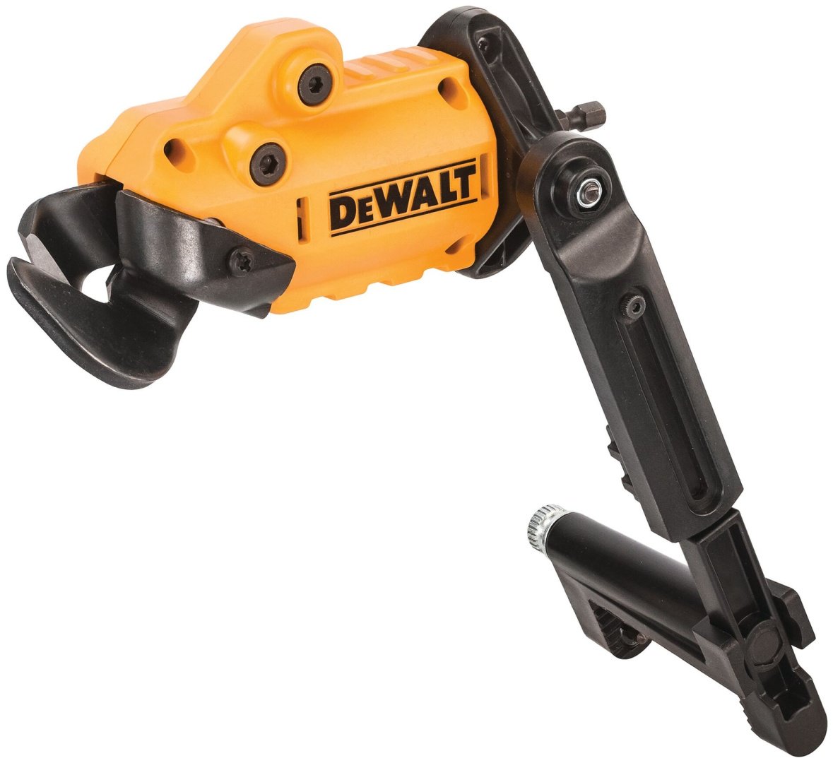 DeWALT насадка для скручивания проволоки для дрели, для шуруповерта, DT70620-QZ 1 шт