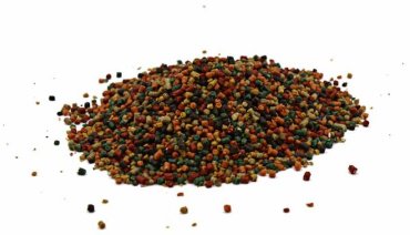 Прикормка Lion Baits LBМM-008 Краб 0.5 кг купить,NaN
