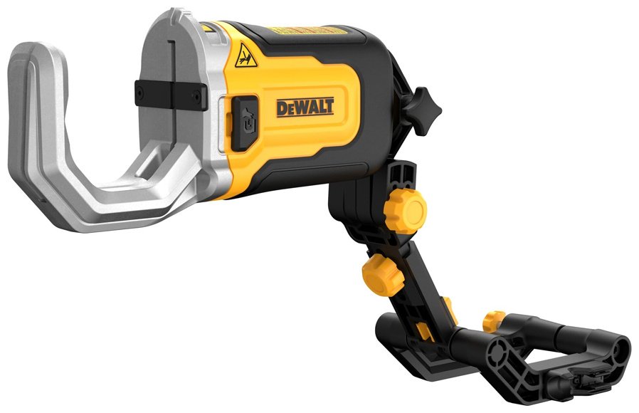 DeWALT насадка для резки для шуруповерта, DT20560-QZ 1 шт