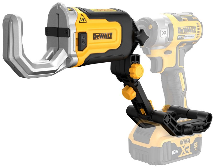 DeWALT насадка для резки для шуруповерта, DT20560-QZ 1 шт купить,0
