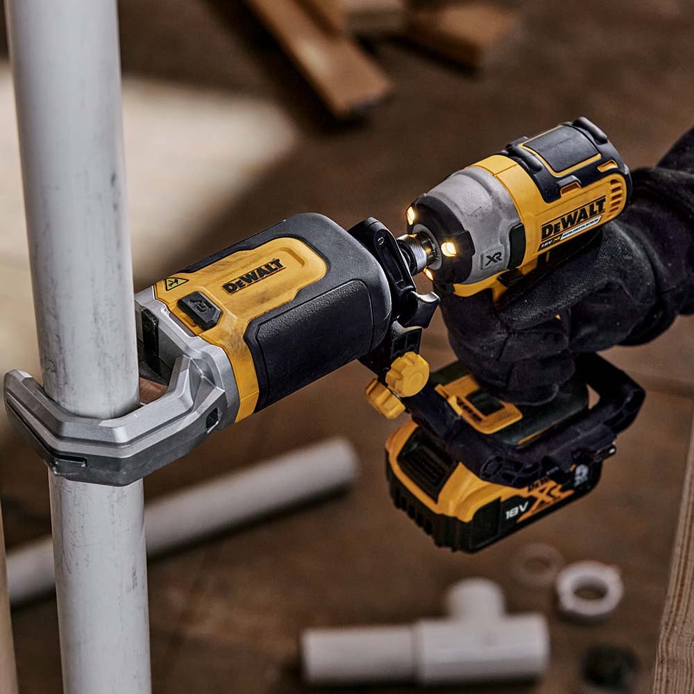 DeWALT насадка для резки для шуруповерта, DT20560-QZ 1 шт купить,0