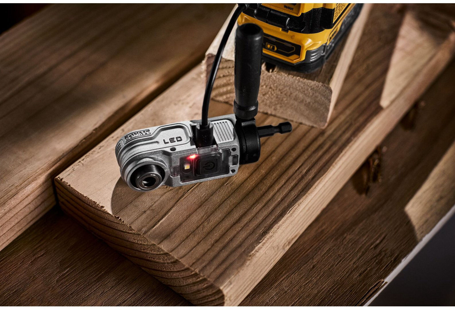 DeWALT угловая насадка для дрели, для шуруповерта, DTLRA 1 шт купить,23950