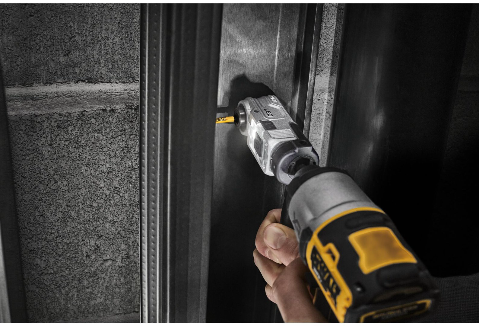 DeWALT угловая насадка для дрели, для шуруповерта, DTLRA 1 шт купить,23950