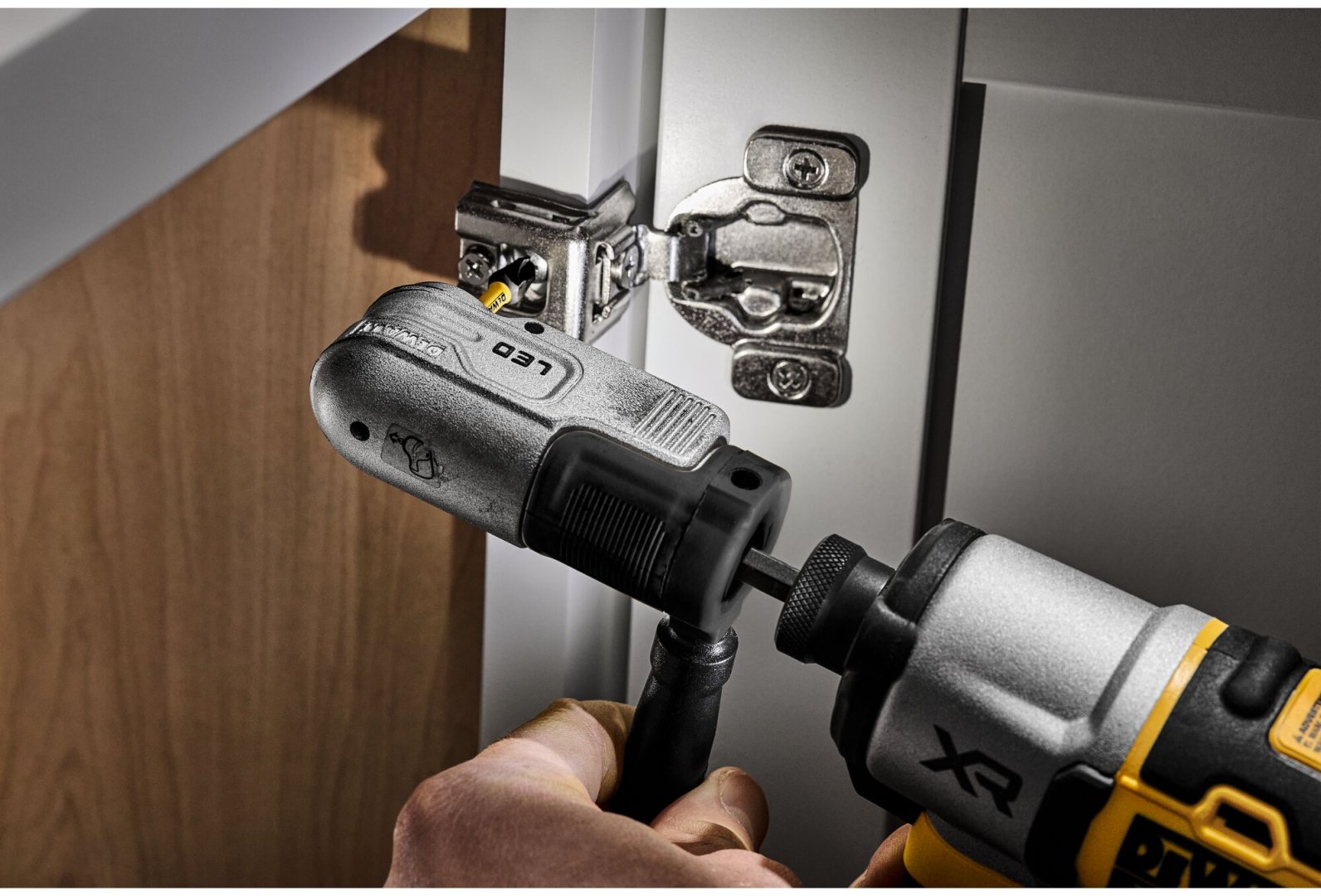 DeWALT угловая насадка для дрели, для шуруповерта, DTLRA 1 шт - ForteMarket DeWALT угловая насадка для дрели, для шуруповерта, DTLRA 1 шт купить,0