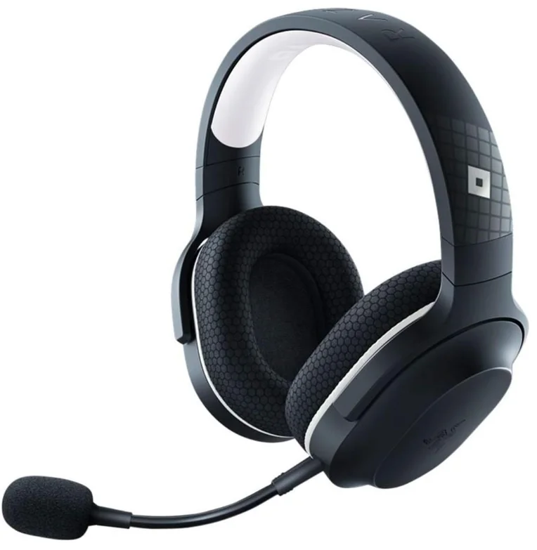 Наушники Razer Barracuda X 2022 Roblox Edition RZ04-04430400-R3M1