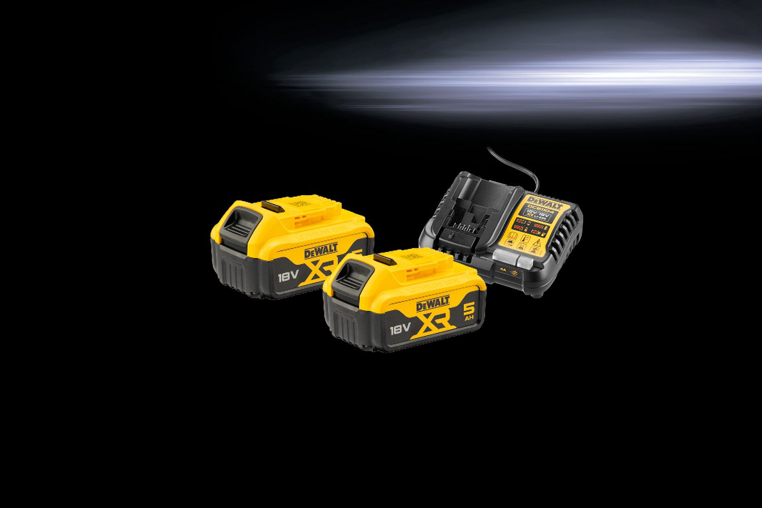 DeWALT DCB1104P2 Li-Ion 5 Ач 2 шт купить,NaN
