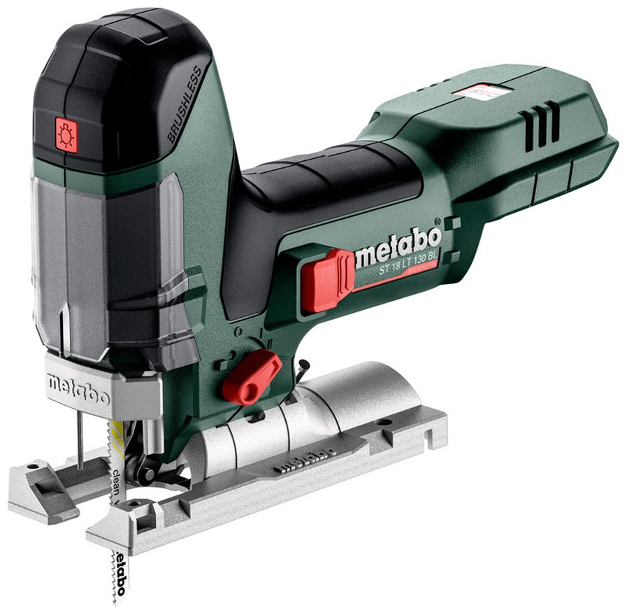 Электролобзик Metabo 601054840