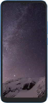 Смартфон Inoi A63 2/32Gb Blue купить,NaN