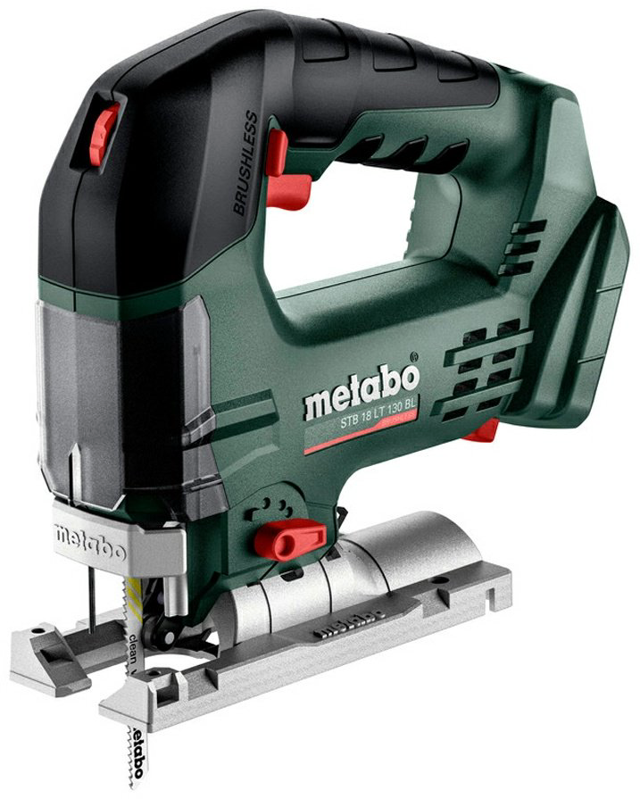 Электролобзик Metabo STB 18 LT 130 BL (601055840) купить,NaN