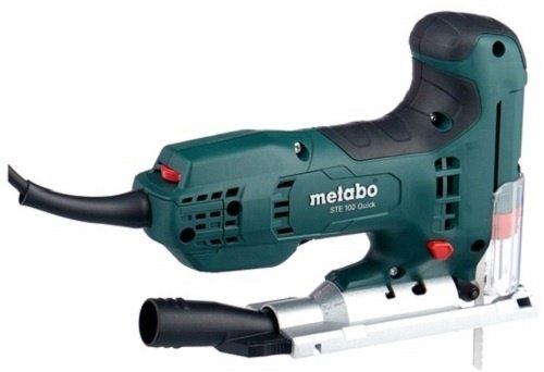 Электролобзик Metabo STE 100 Quick (601100000) купить,0
