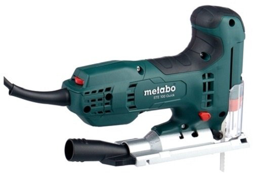 Электролобзик Metabo STE 100 Quick (601100000) купить,NaN