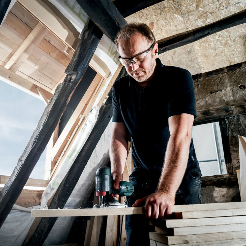 Электролобзик Metabo STE 100 Quick (601100000) купить,NaN
