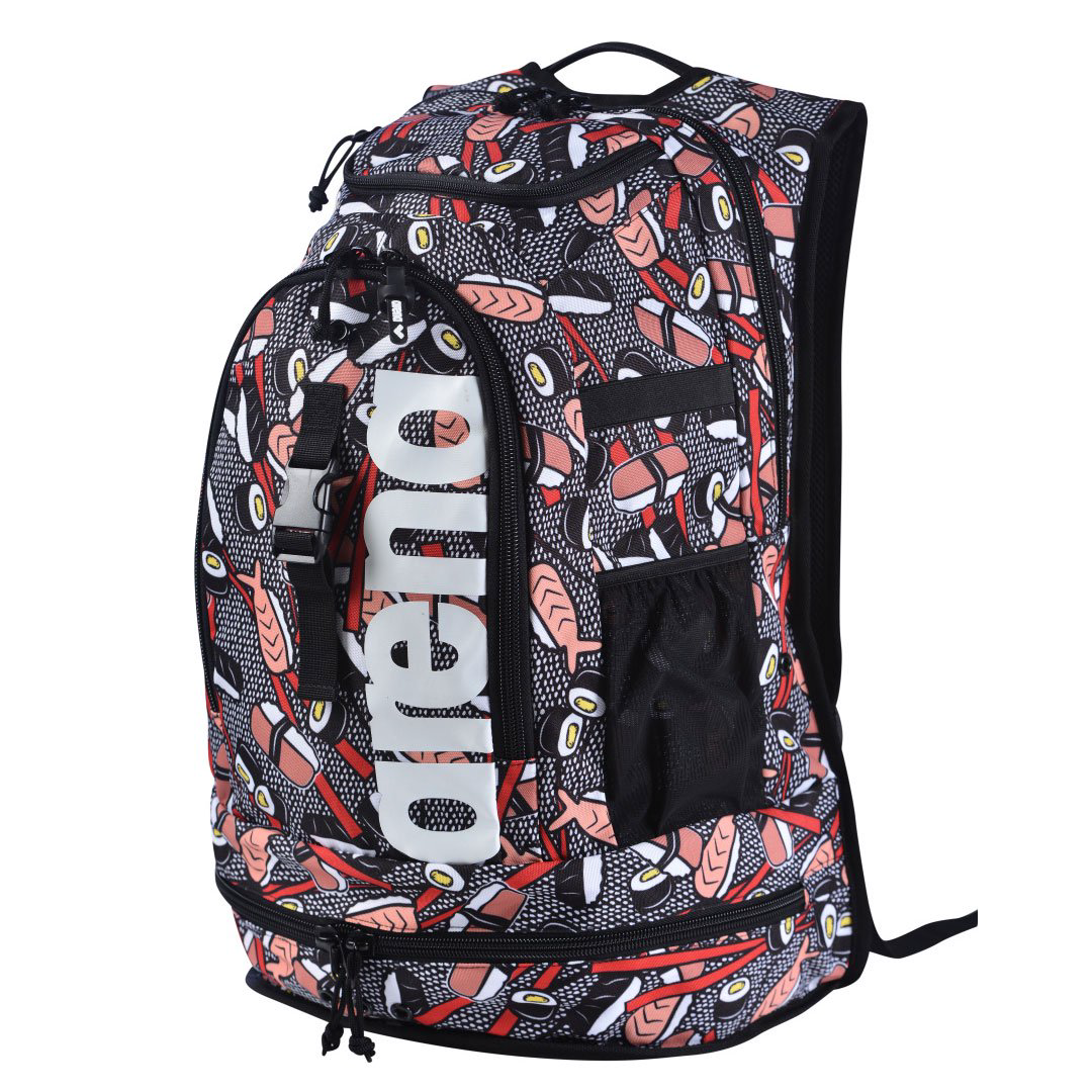 Рюкзак Arena Fastpack 2.2 allover 40л 111 мультиколор купить,NaN