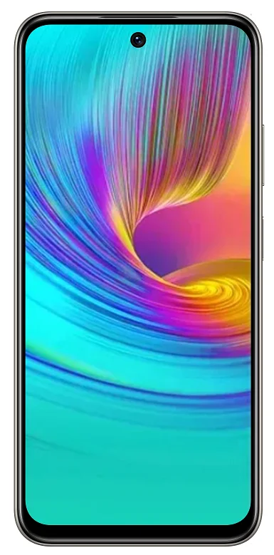 Смартфон Infinix Smart 9 X6532 4/128Gb Neo Titanium купить,NaN