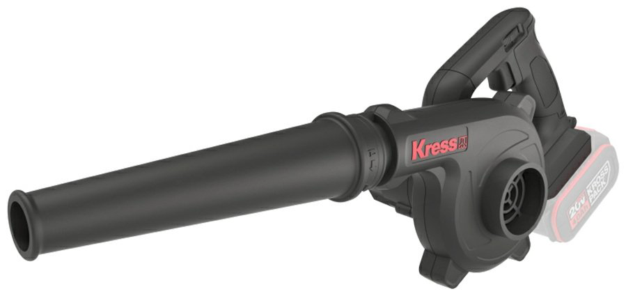 Воздуходувка Kress KUF30.9 купить,29995