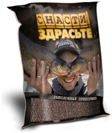 Прикормка MINENKO 6616 семечки 0.8 кг