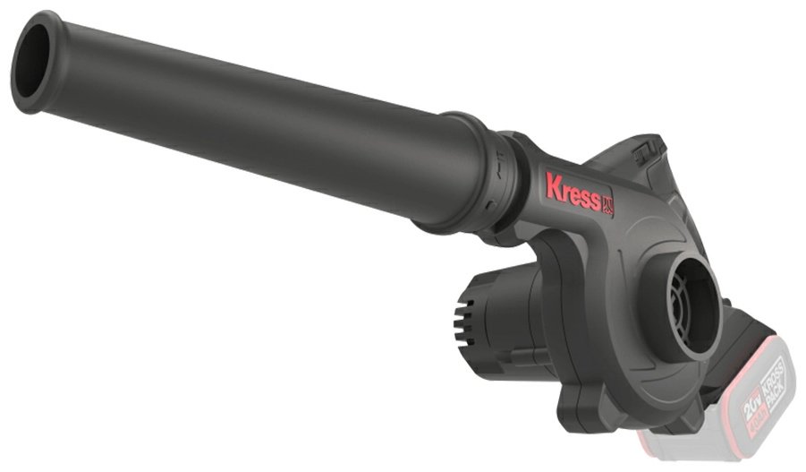 Воздуходувка Kress KUF30.9 купить,0