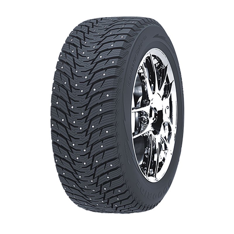 Шина Goodride Z-506 STUD TL UL XL 215/55 R17 PR 98T зимняя