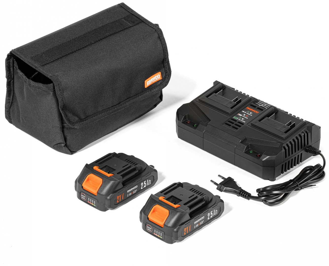 Воздуходувка Daewoo DABL 9042Li SET - ForteMarket Воздуходувка Daewoo DABL 9042Li SET купить,108990