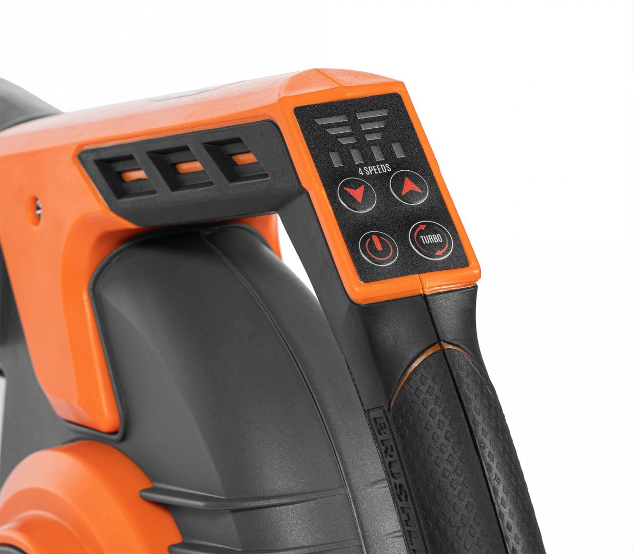 Воздуходувка Daewoo DABL 9042Li SET купить,0