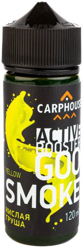 Прикормка CARPHOUSE КХ-АСФ003 кислая груша 0.182 кг купить,NaN