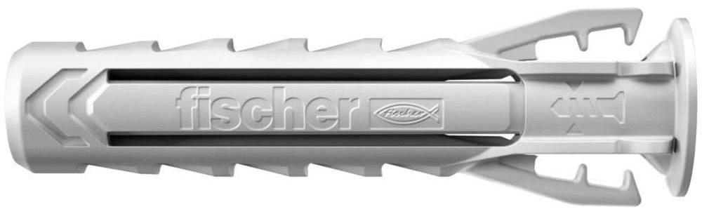 FISCHER,568012 дюбель распорный 12х60 мм, 25 шт