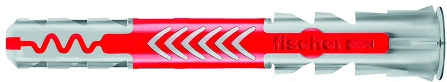 FISCHER 538251 дюбель универсальный 8х65 мм, 50 шт