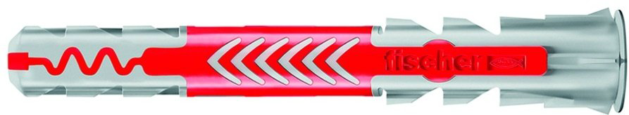 FISCHER 538251 дюбель универсальный 8х65 мм, 50 шт купить,NaN