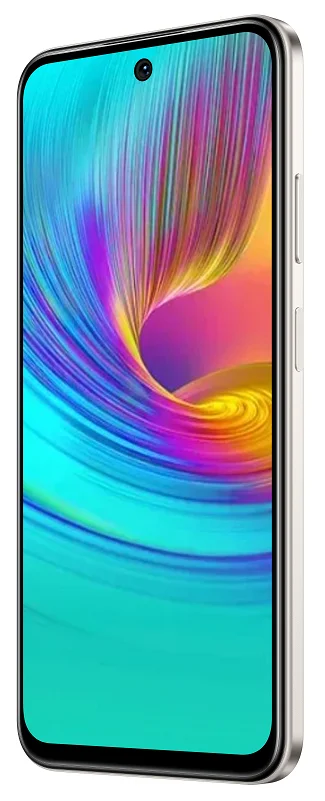 Смартфон Infinix Smart 9 X6532 4/128Gb Neo Titanium купить,NaN
