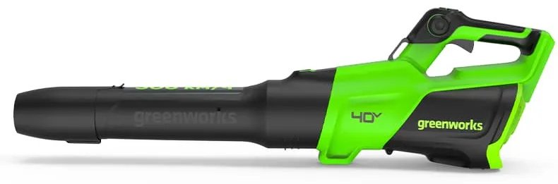 Воздуходувка Greenworks GD40BG3 купить,0