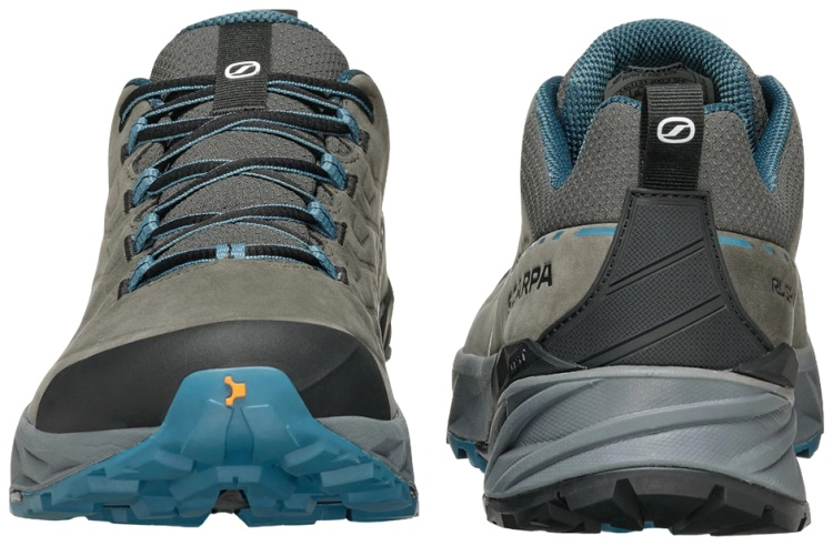 Треккинговые ботинки Scarpa Rush 2 Pro Gtx 44.5 Titanium Ocean - ForteMarket Треккинговые ботинки Scarpa Rush 2 Pro Gtx 44.5 Titanium Ocean купить,0