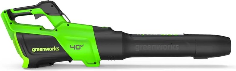 Воздуходувка Greenworks GD40BG3 купить,0
