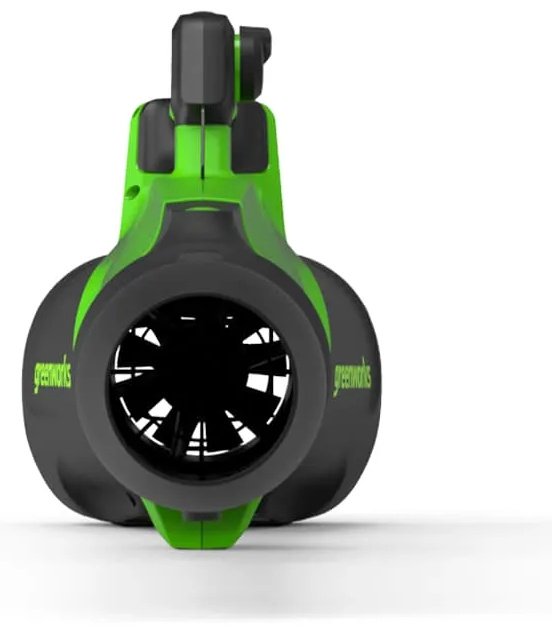 Воздуходувка Greenworks GD40BG3 купить,0