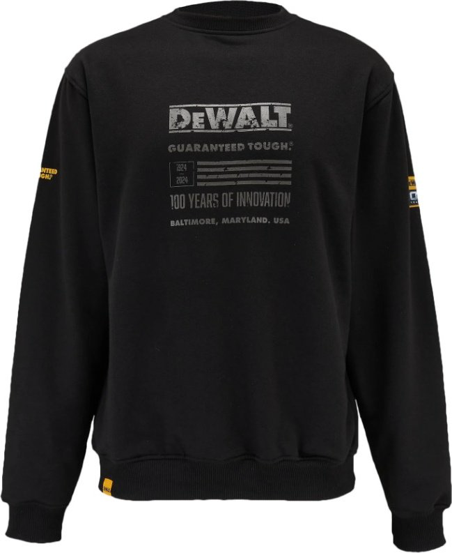 Спецодежда для мужчин DeWALT черный купить,NaN