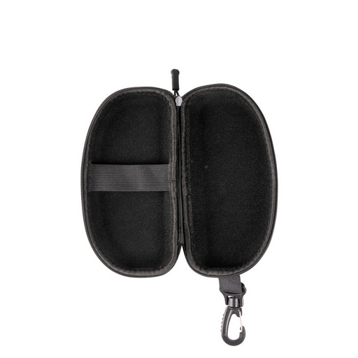 Чехол для очков Arena Goggle 1E048-102 Black Purple Black купить,0