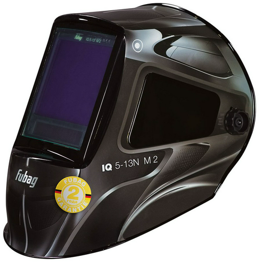 Fubag маска IQ&nbsp;5-13N M 2 (31535)