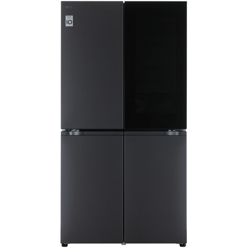 Холодильник LG GC-V24FFCHB Black