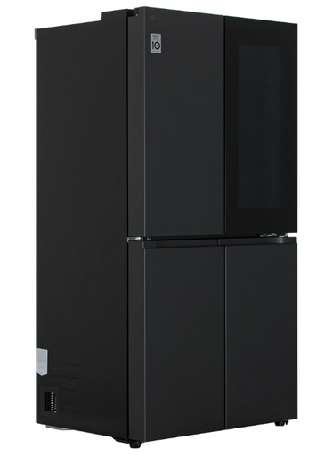 Холодильник LG GC-V24FFCHB Black - ForteMarket Холодильник LG GC-V24FFCHB Black купить,0