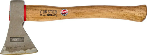 Топор Forster AF2002, 0.6 кг