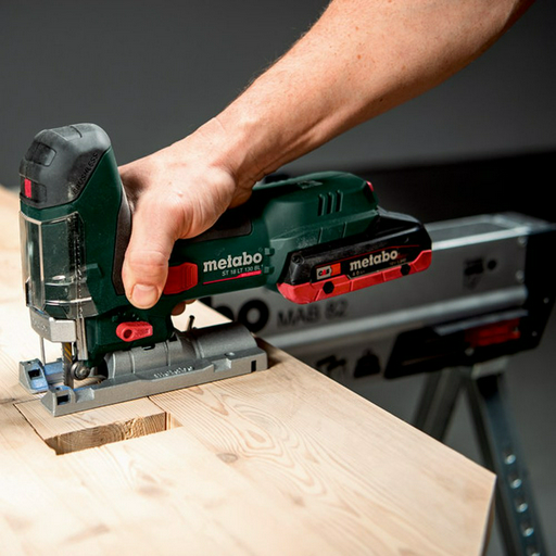 Электролобзик Metabo 601054840