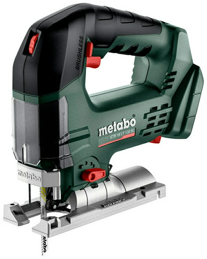 Электролобзик Metabo STB 18 LT 130 BL (601055840)