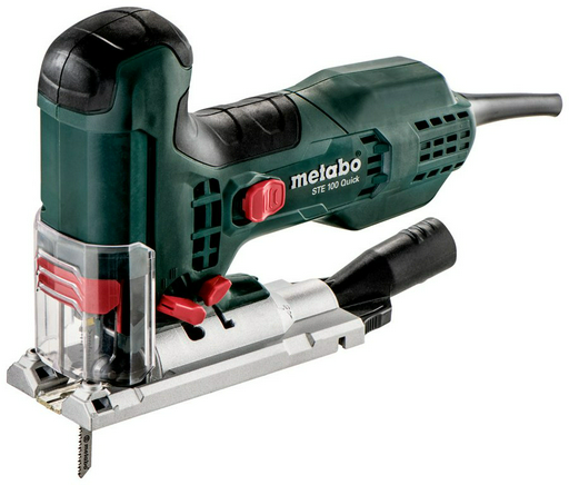 Электролобзик Metabo STE 100 Quick (601100000)
