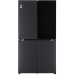 Холодильник LG GC-V24FFCHB Black - ForteMarket