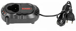 Зарядное устройство Kress KCH1202-EU (6943475878535) 1 шт